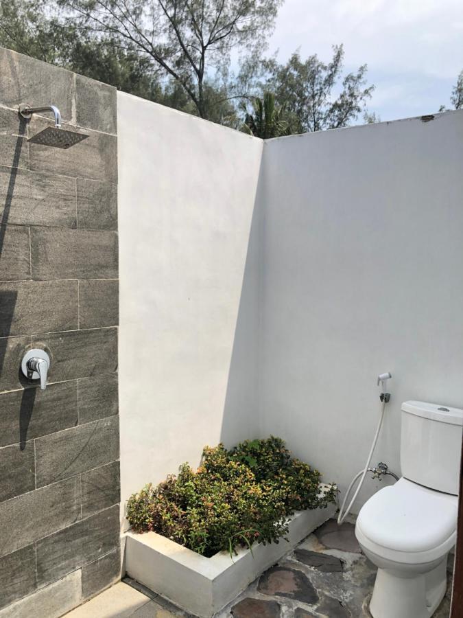 Laba Laba Bungalow Gili Meno Ngoại thất bức ảnh